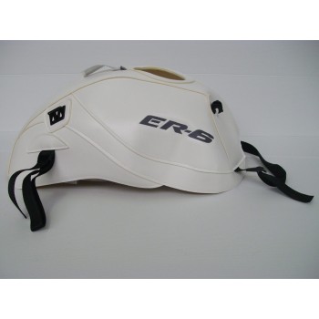 ΚΑΛΥΜΜΑ BAGSTER KAWASAKI ER6 N/ER6 F ΛΕΥΚΟ (2011)